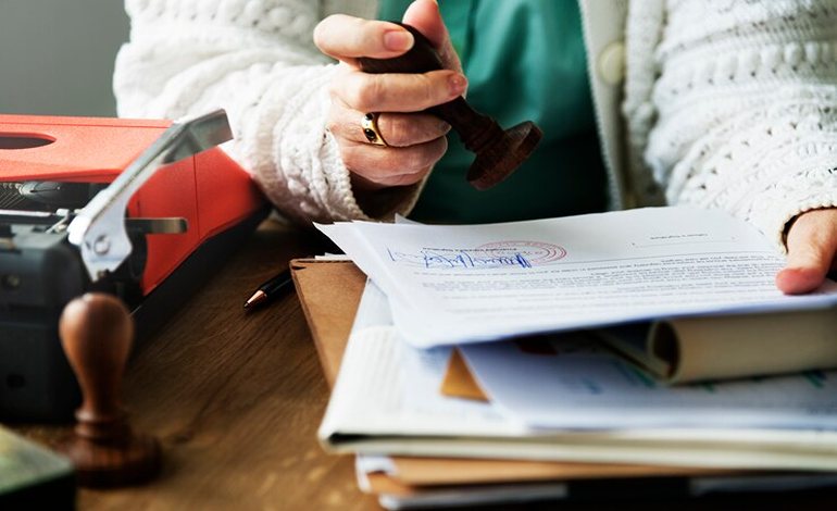 معاملات املاک با قراردادهای جدید (متحدالشکل)