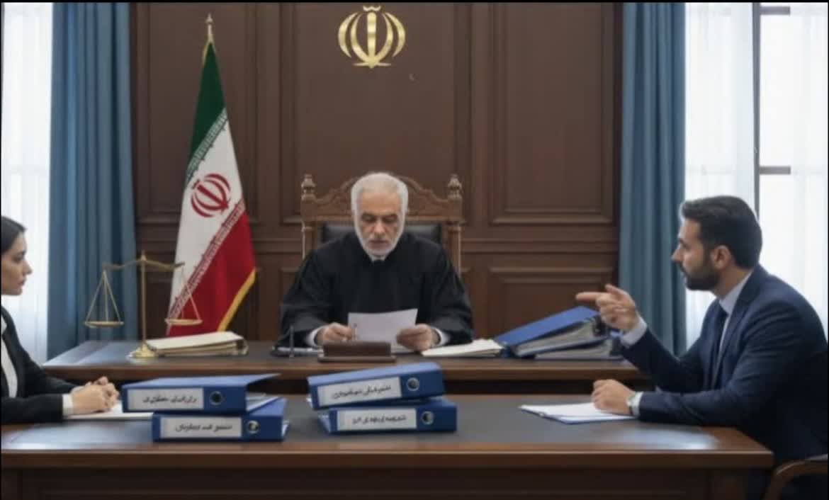 تأمین خواسته در دعاوی طاری