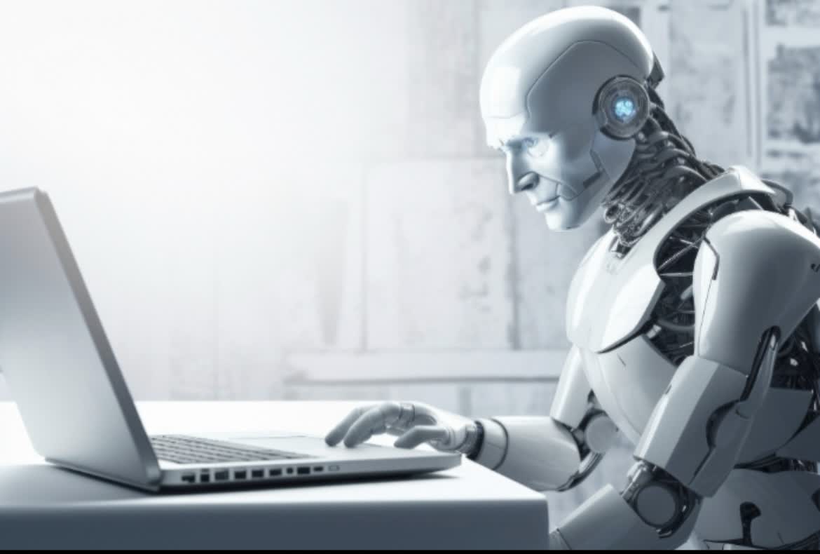 هوش مصنوعی و آیندۀ داوری تجاری