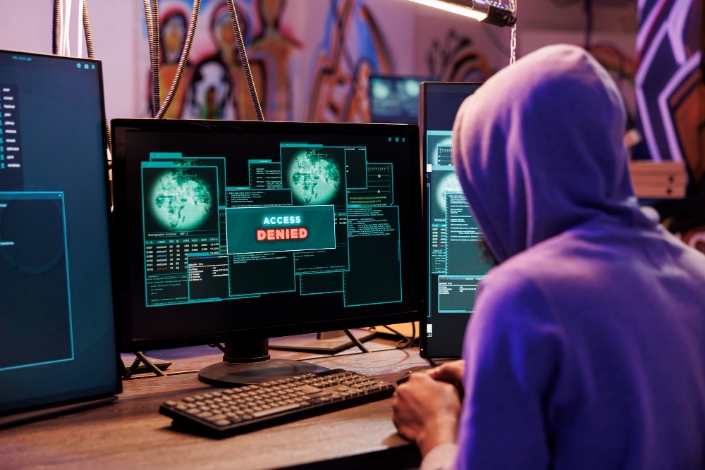 مروری بر انواع جرائم در حوزۀ رمزارزها