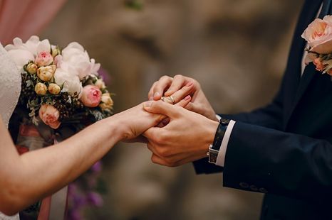 آیا برای نامزدی نیاز به عقد شرعی داریم؟بررسی حقوقی و کیفری یک باور اشتباه