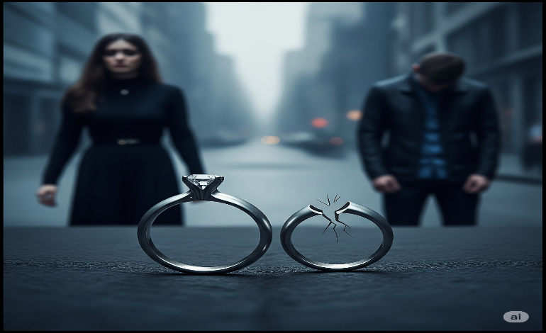 تأثیر تأهل زوج بر فسخ نکاح در صورت عدم وصف تجرد