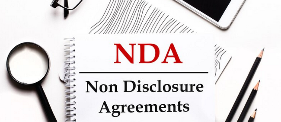 توافق نامه عدم افشاء (NDA) چیست؟