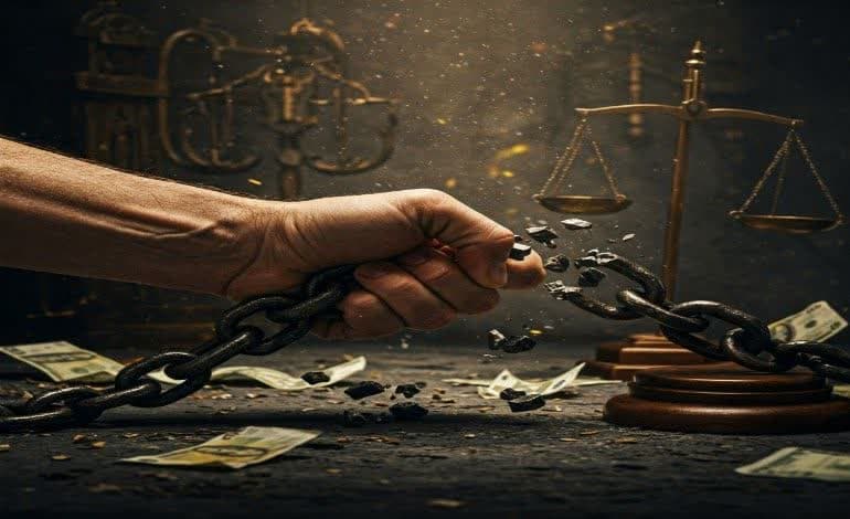 چگونه می توان برای بازداشت ناعادلانه از دولت غرامت گرفت؟
