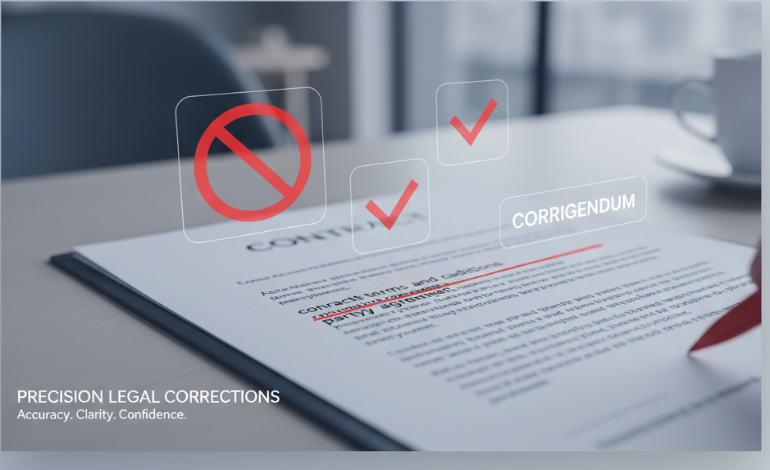 تمایز میان متمم، الحاقیه و اصلاحیه و راهکارهای مدیریت ریسک