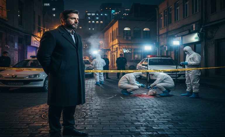 نقش تحقیقات مقدماتی و بررسی صحنۀ جرم در کشف حقیقت در پرونده های قتل